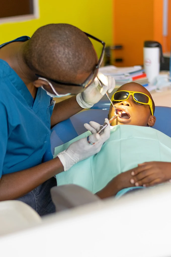 Patient Consultation
