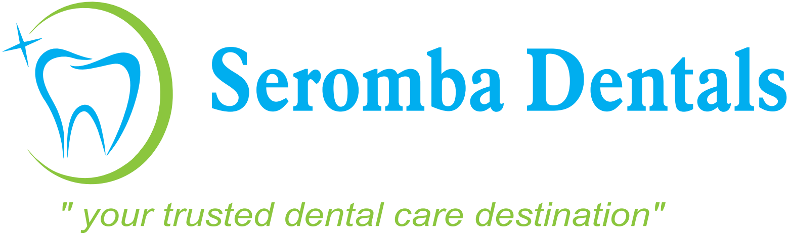 Seromba Dentals Logo