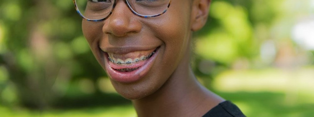 Orthodontic Treatment Benefits