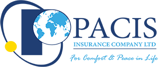 Pacis Insurance Company Ltd